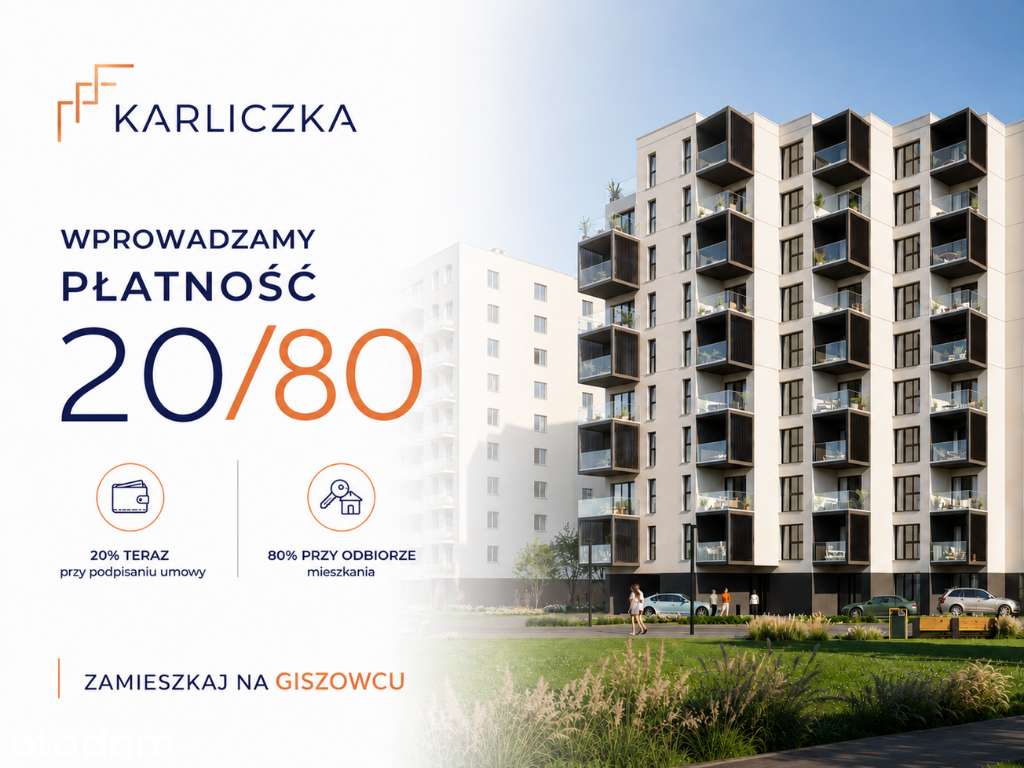 Karliczka | mieszkanie 3-pok. | A.0.05