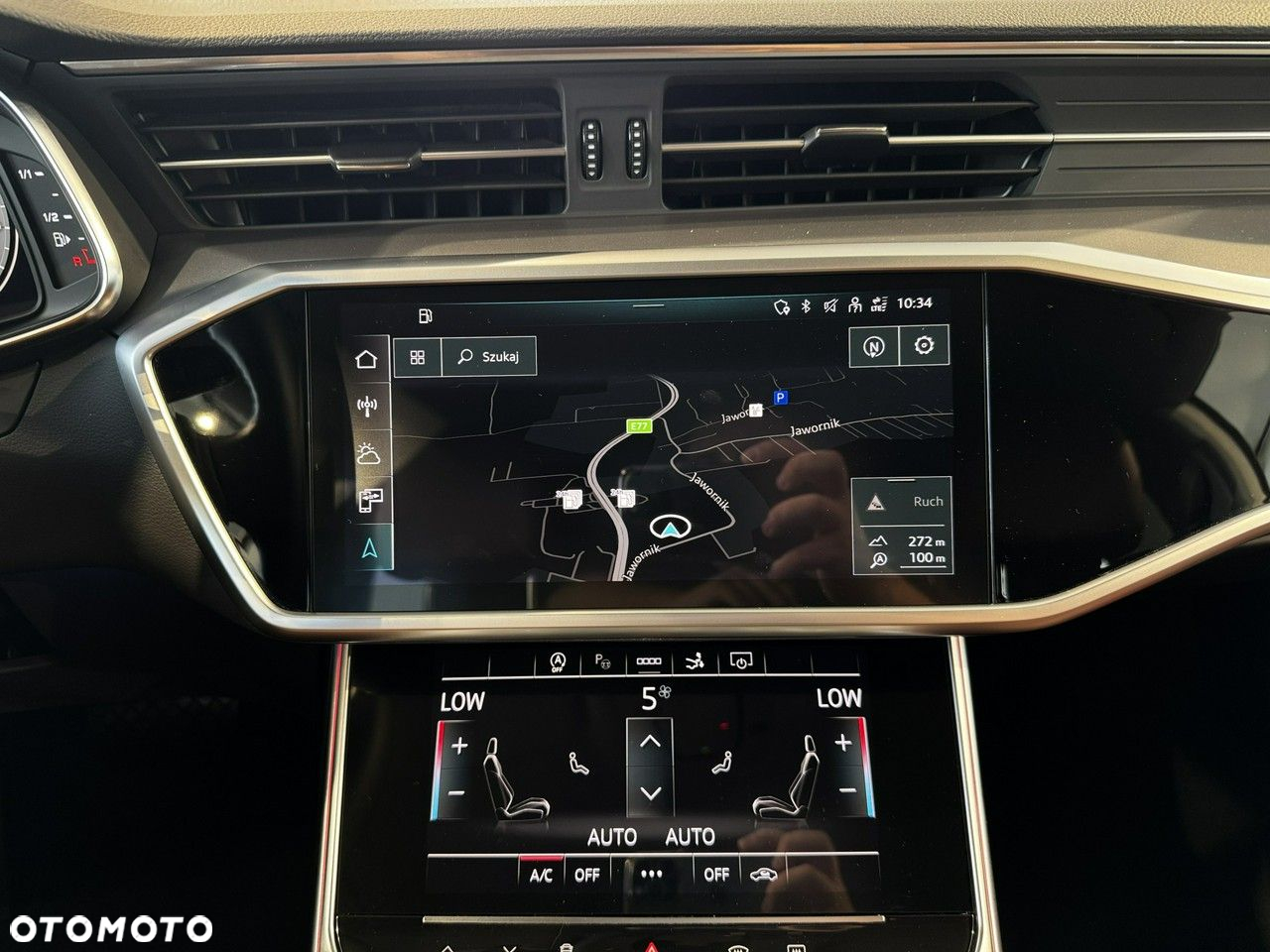 Audi A7 Sportback - 30