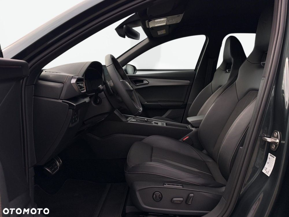 Cupra Formentor 2.0 TSI 4Drive VZ DSG - 11