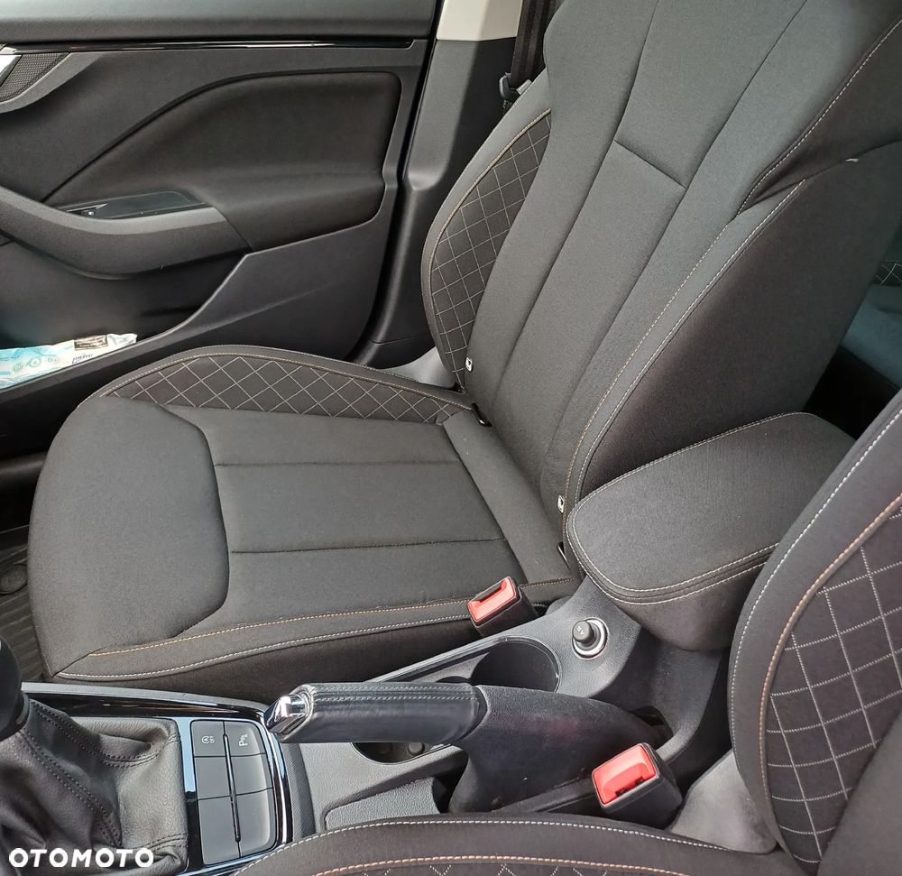 Skoda Kamiq 1.0 TSI Ambition - 9