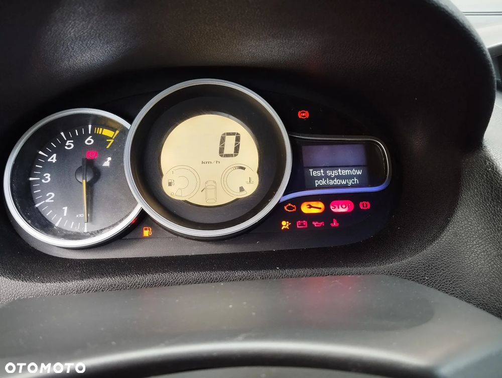 Renault Megane 1.6 16V Expression - 10