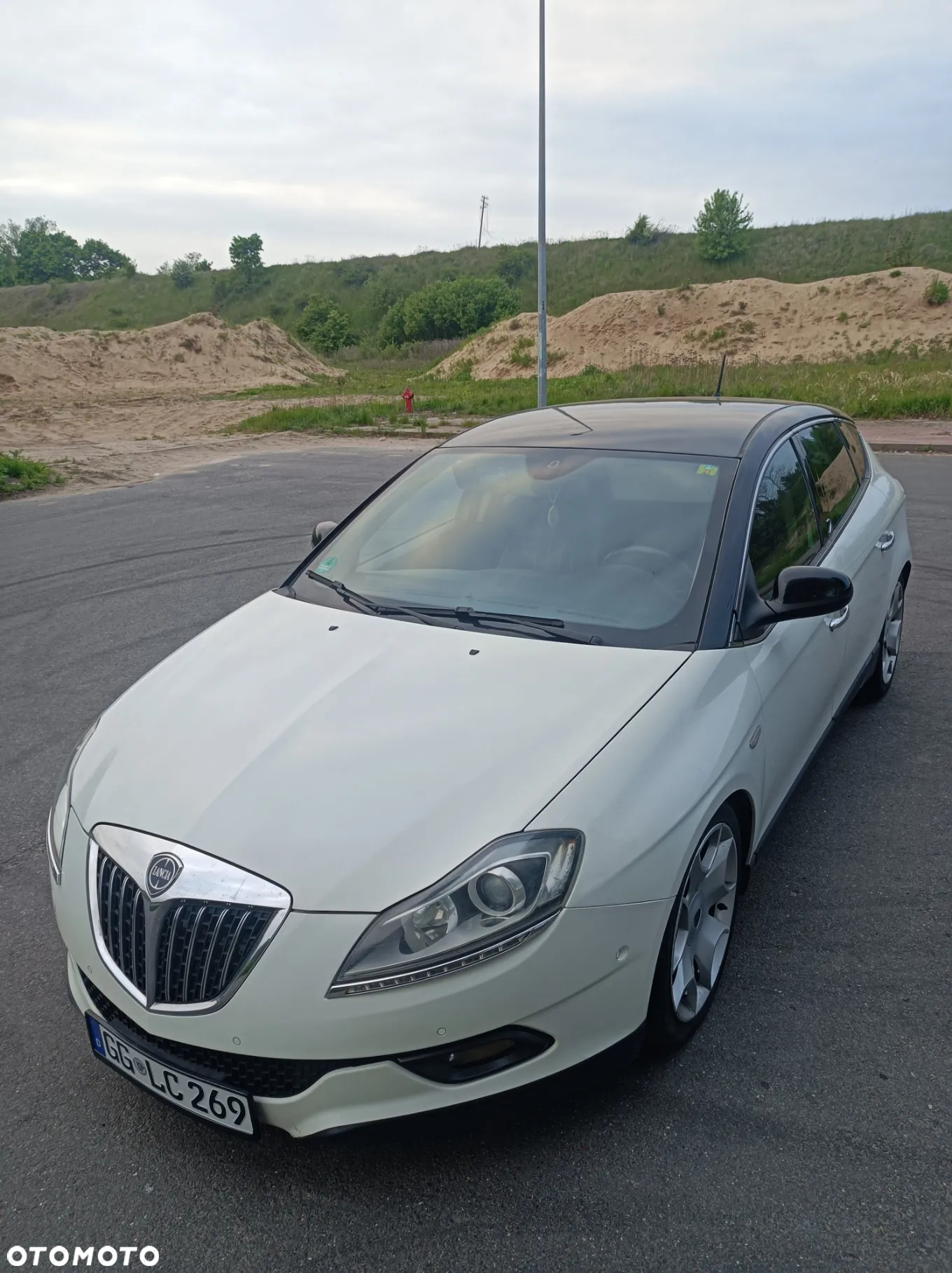 Lancia Delta 2.0 MultiJet 16v Oro - 5