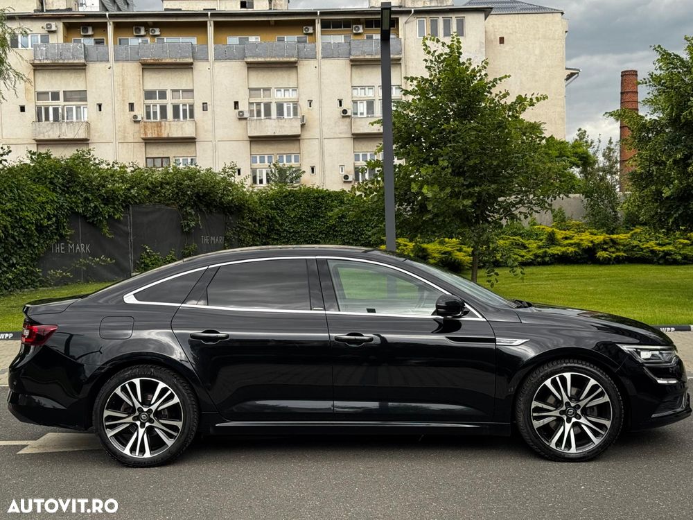 Renault Talisman ENERGY dCi 160 EDC INITIALE PARIS - 32