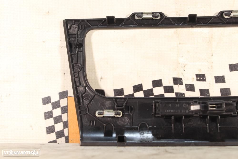 Aro / Friso Volkswagen Golf Vi (5K1)  5K0858069p / 5K0858071m - 5