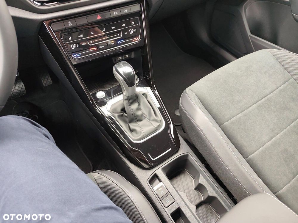 Volkswagen T-Roc 1.5 TSI Final Edition DSG - 15