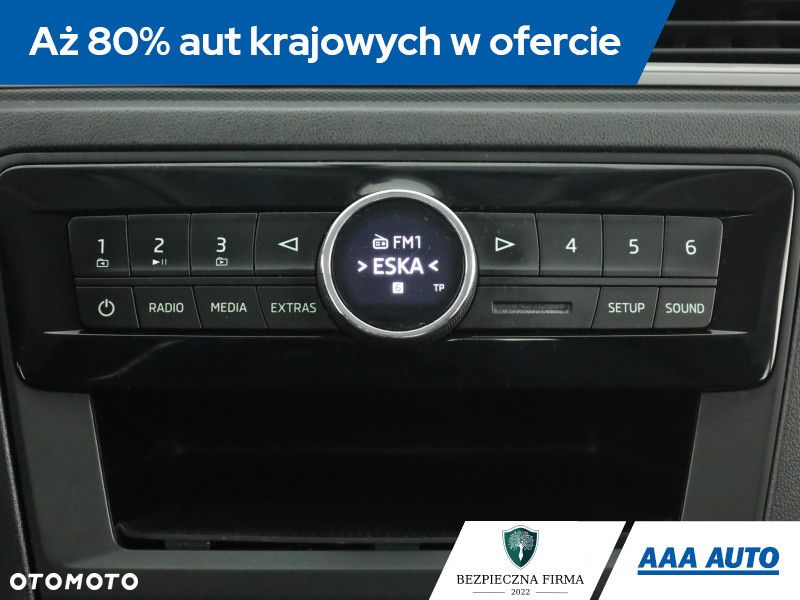 Skoda RAPID - 10
