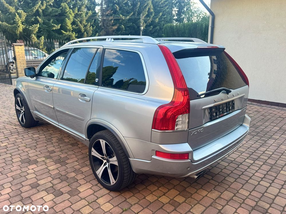 Volvo XC 90 3.2 AWD Executive - 10
