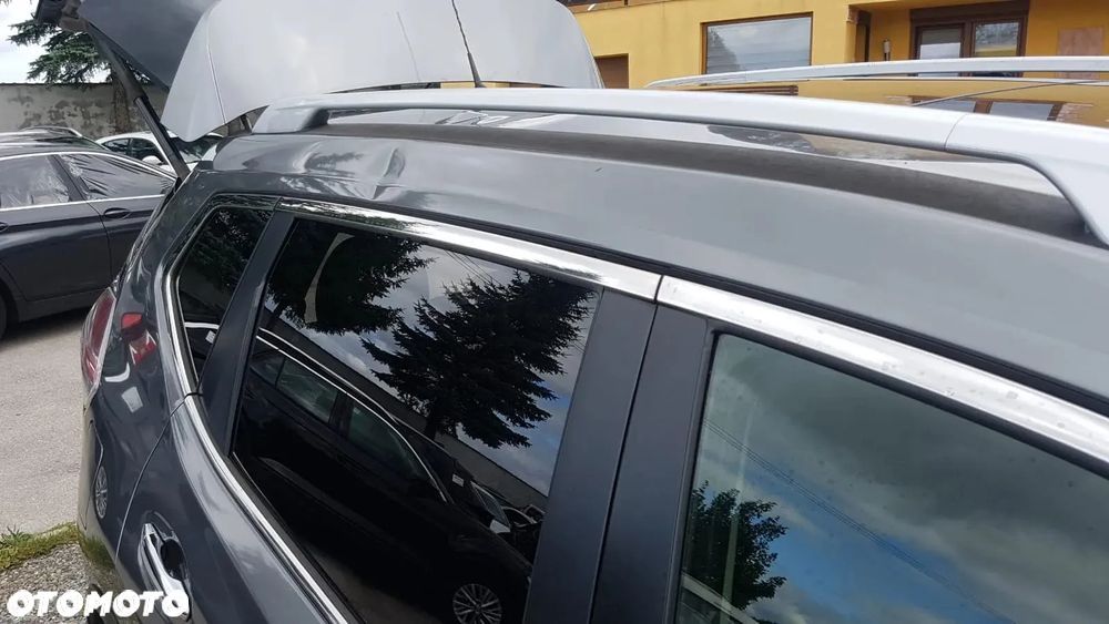 Nissan X-Trail 1.6 DCi N-Connecta 2WD Xtronic - 10