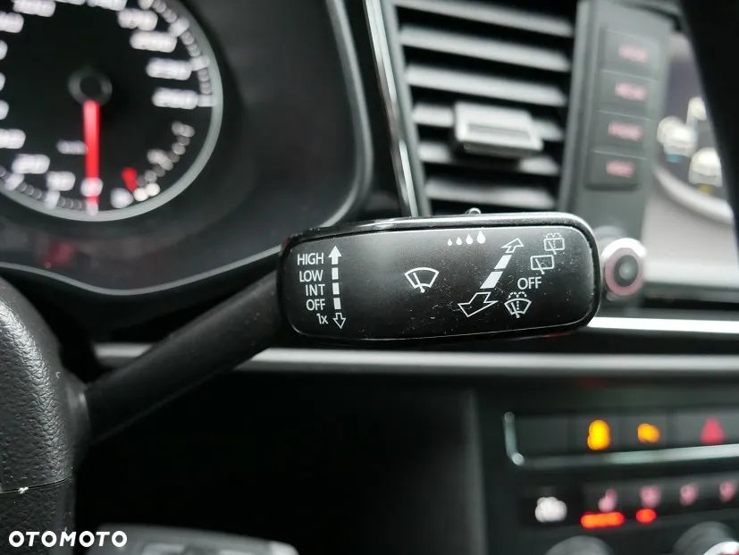 Seat Leon - 21