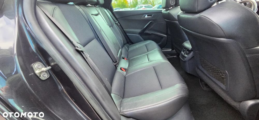 Peugeot 508 HDi FAP 140 Allure - 36