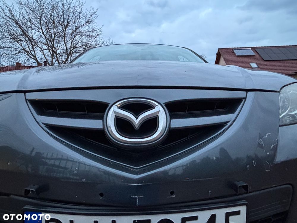 Mazda 3 1.6 CD Comfort - 22