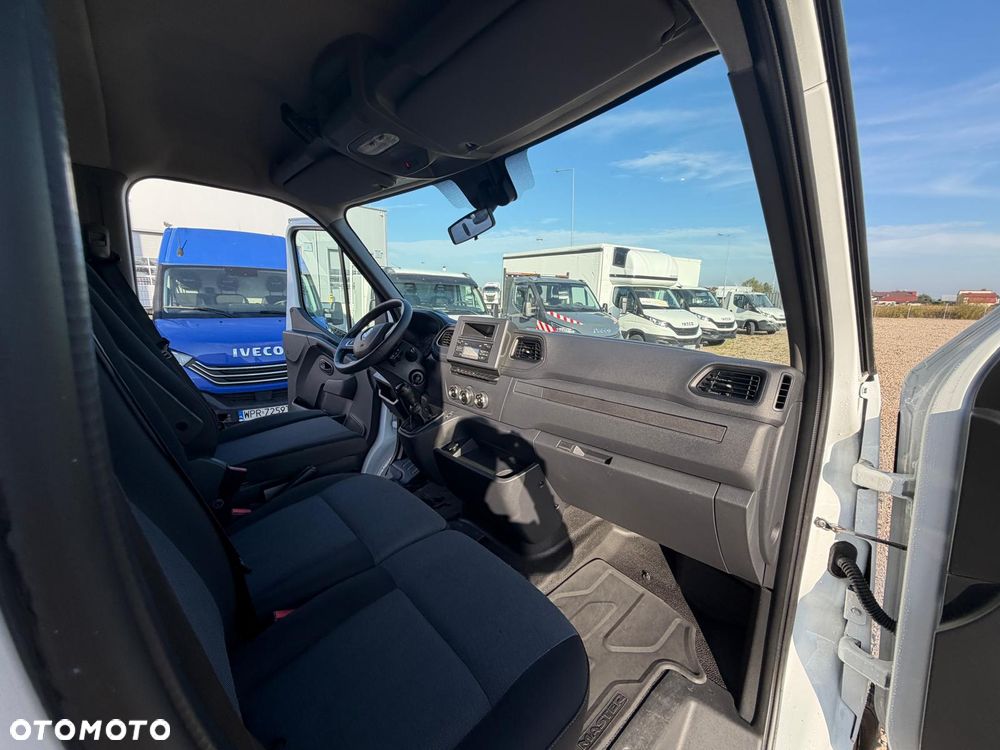 Renault Master Chłodnia/Izoterma 8EP Bliźniak od −5°C do 20°C - 19