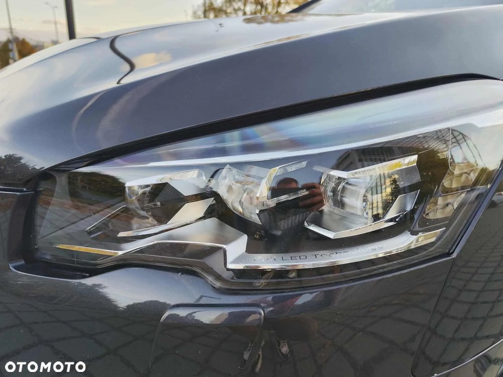 Peugeot 508 SW BlueHDi 180 EAT6 Stop&Start GT - 13