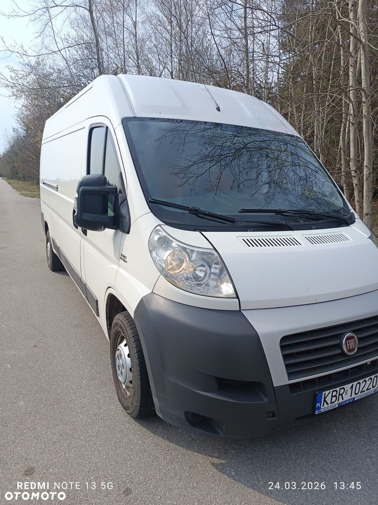Fiat Ducato - 9
