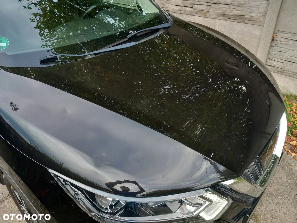 Nissan Qashqai 1.6 DIG-T N-Connecta - 18