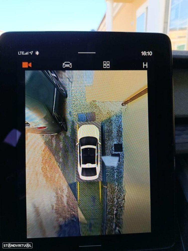 Polestar 2 Standard Range 69 kWh - 33