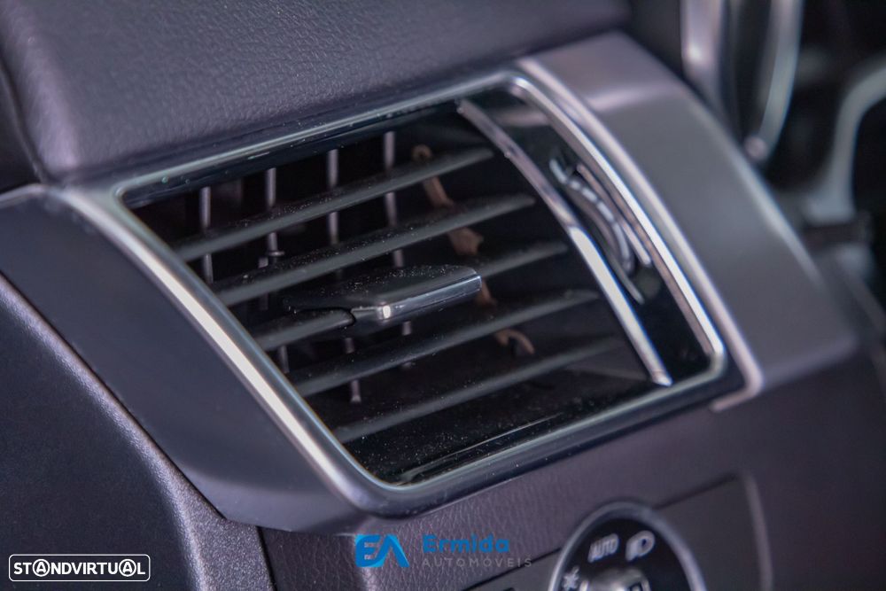 Mercedes-Benz GLE 350 d 4-Matic - 49