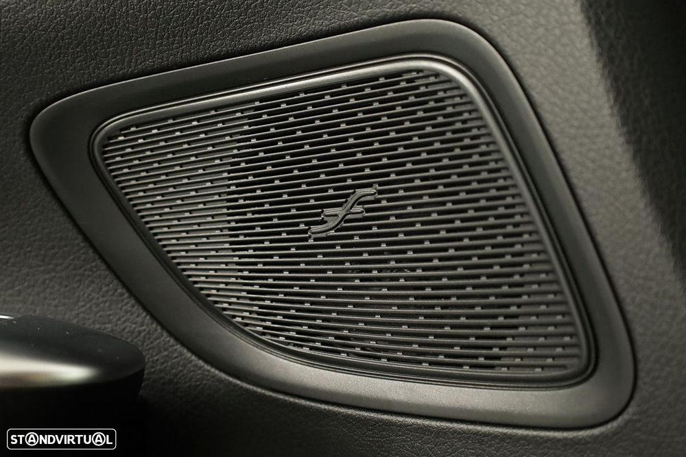 Mercedes-Benz C 220 d Avantgarde - 20