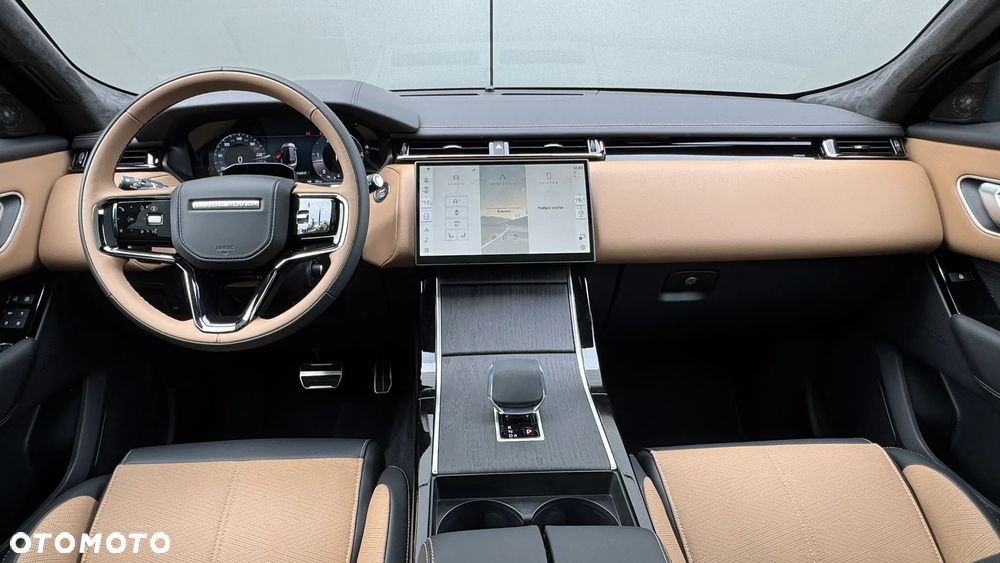 Land Rover Range Rover Velar 3.0 D300 mHEV Autobiography - 12