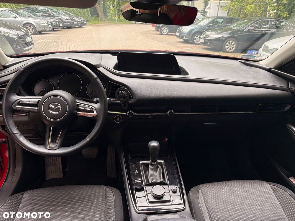 Mazda CX-30 2.0 mHEV Hikari 2WD - 6