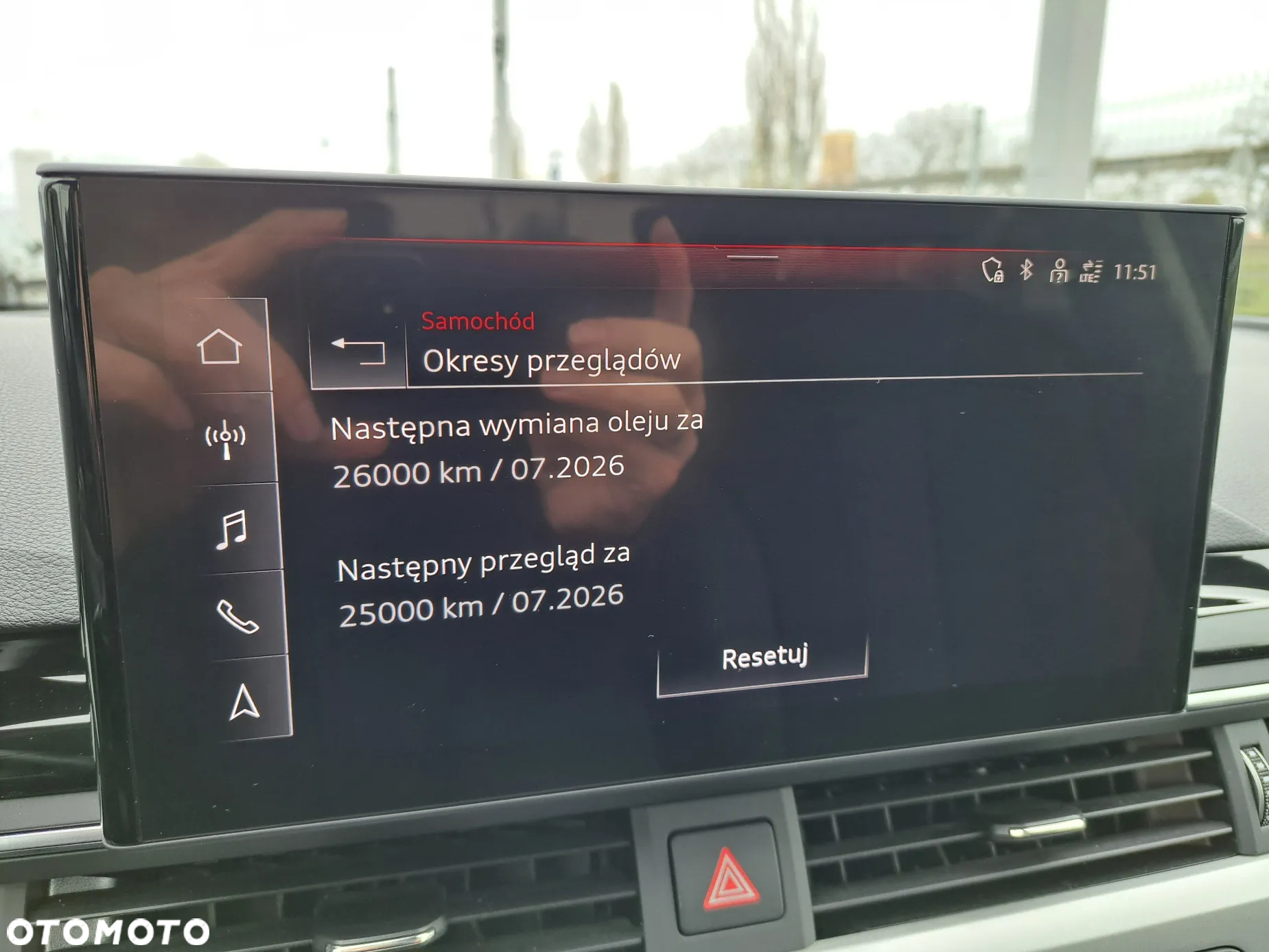 Audi A4 - 25
