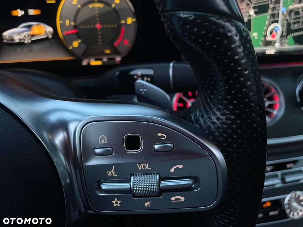 Mercedes-Benz CLS - 36