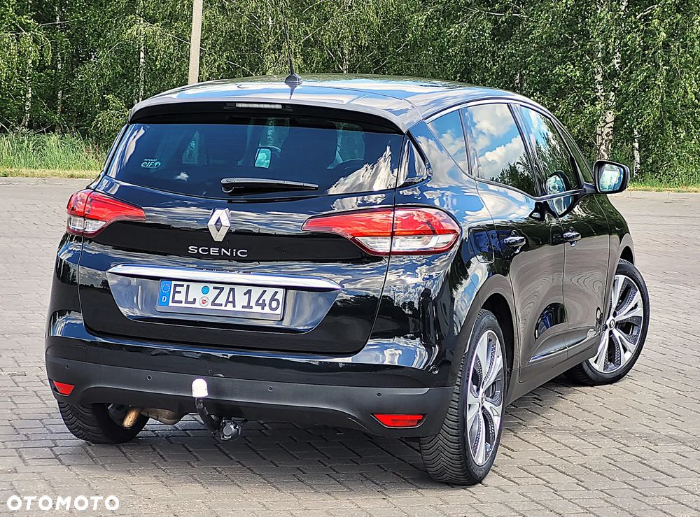 Renault Scenic ENERGY TCe 130 INTENS - 3
