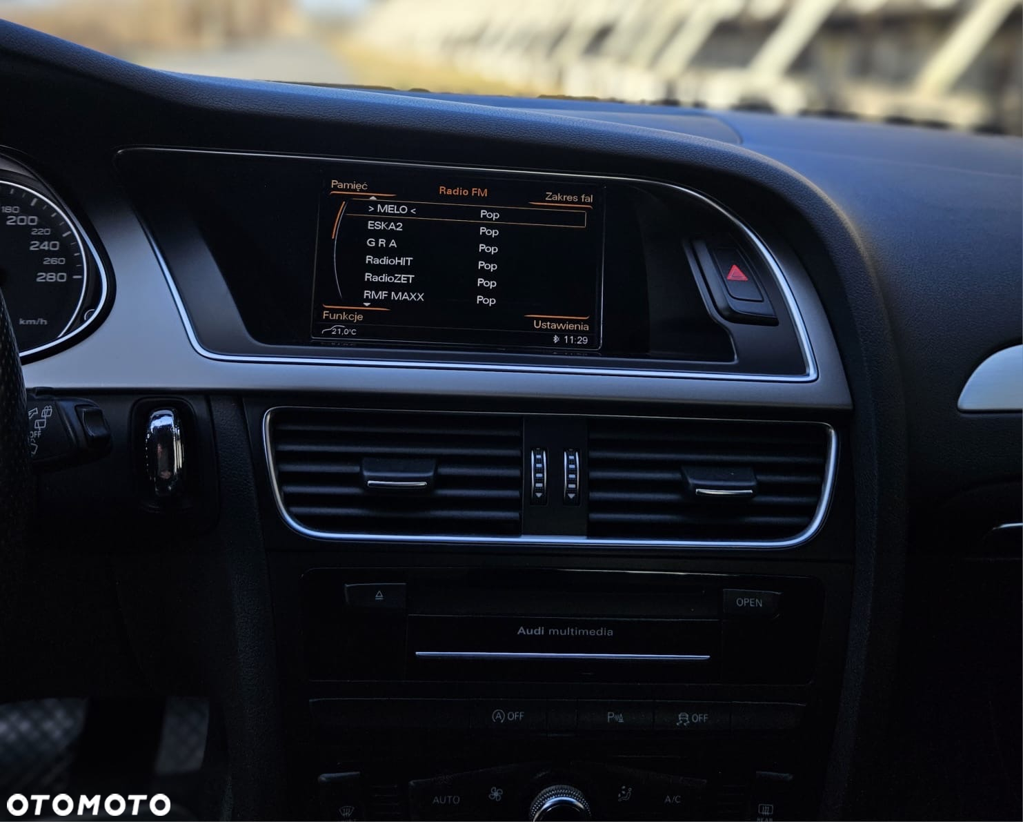 Audi A4 2.0 TDI DPF multitronic S line Sportpaket - 20