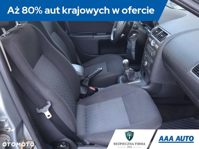 Ford Mondeo - 11