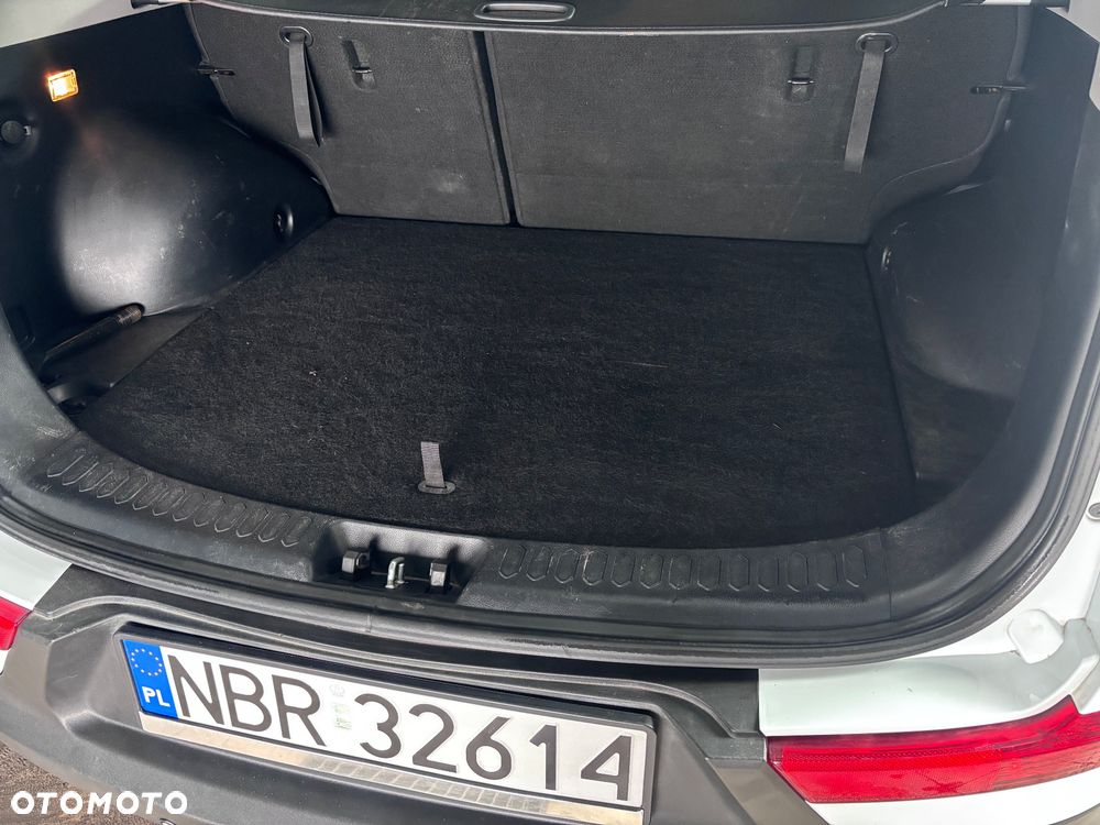 Kia Sportage 1.6 GDI Business Line M 2WD - 13