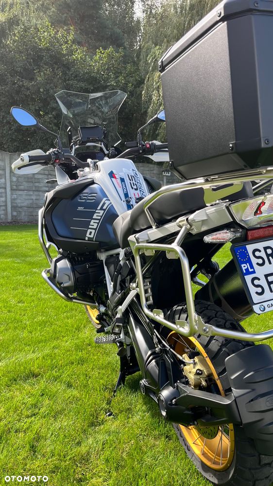 BMW R1250 GS Adventure - 15