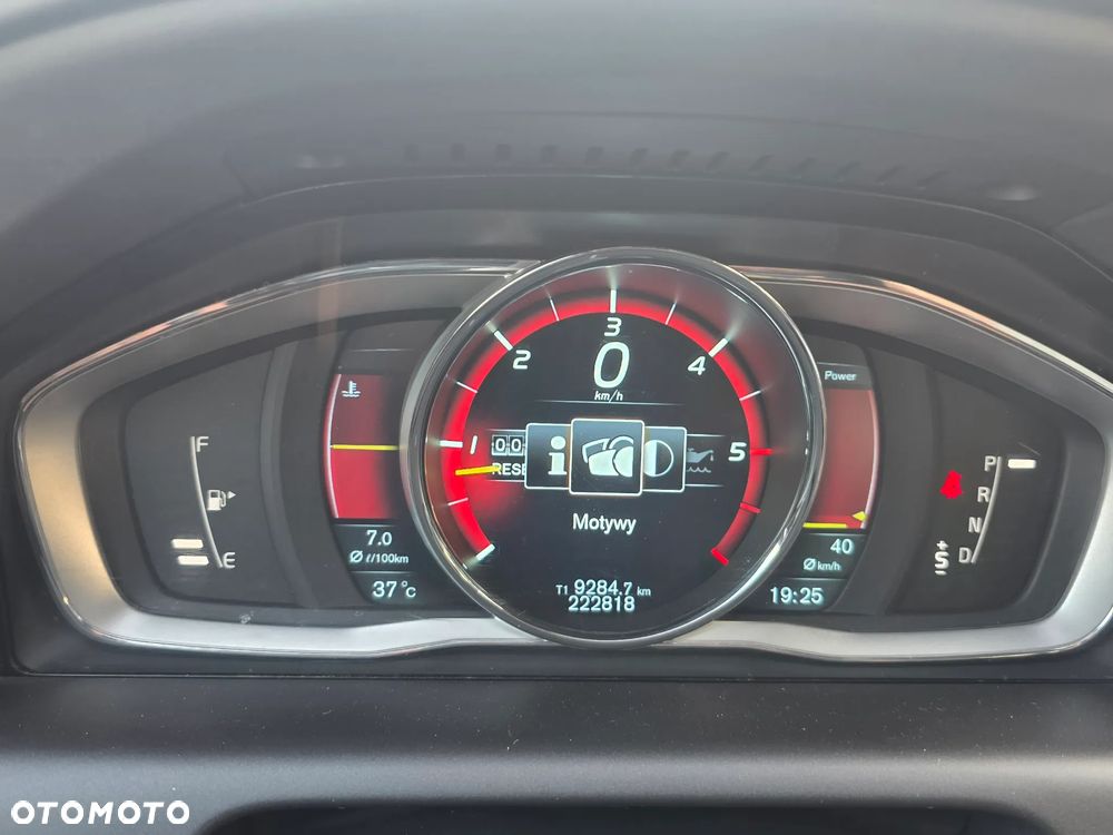 Volvo XC 60 D4 Geartronic Summum - 27
