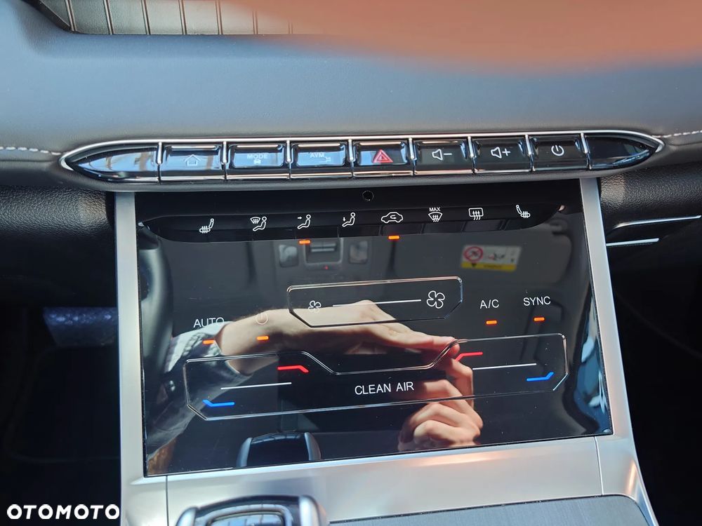Chery Tiggo 4 1.5 GDI HEV Prestige DHT - 20