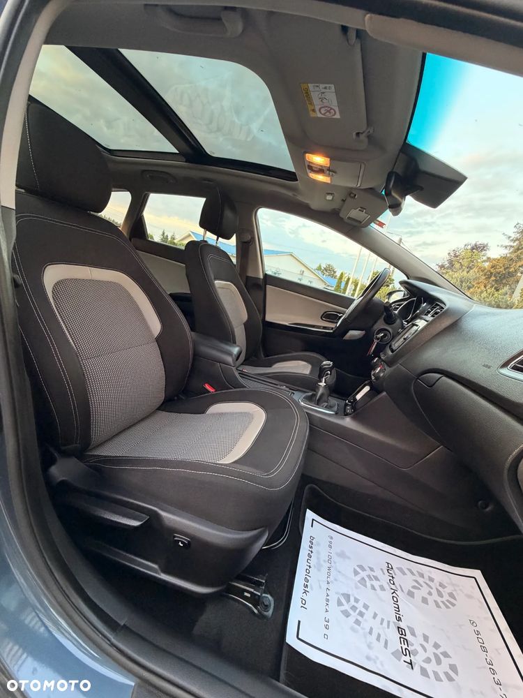 Kia Ceed 1.6 CRDi L - 7