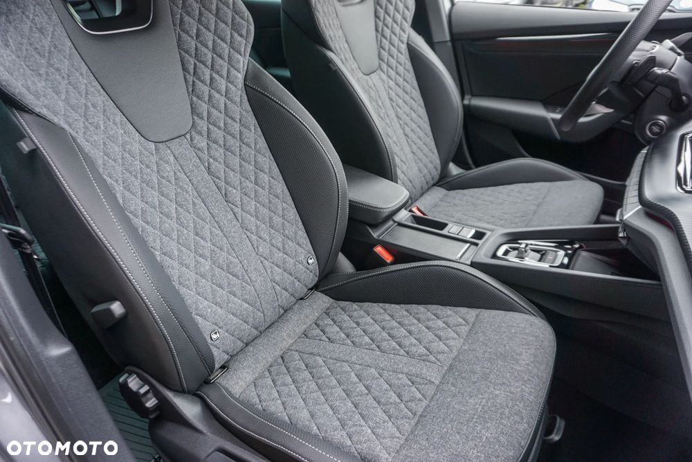Skoda Octavia 2.0 TSI Sportline 4x4 DSG - 38