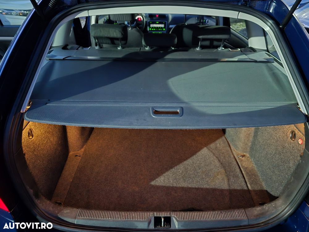 Skoda Octavia 1.6 TDI Ambiente - 5