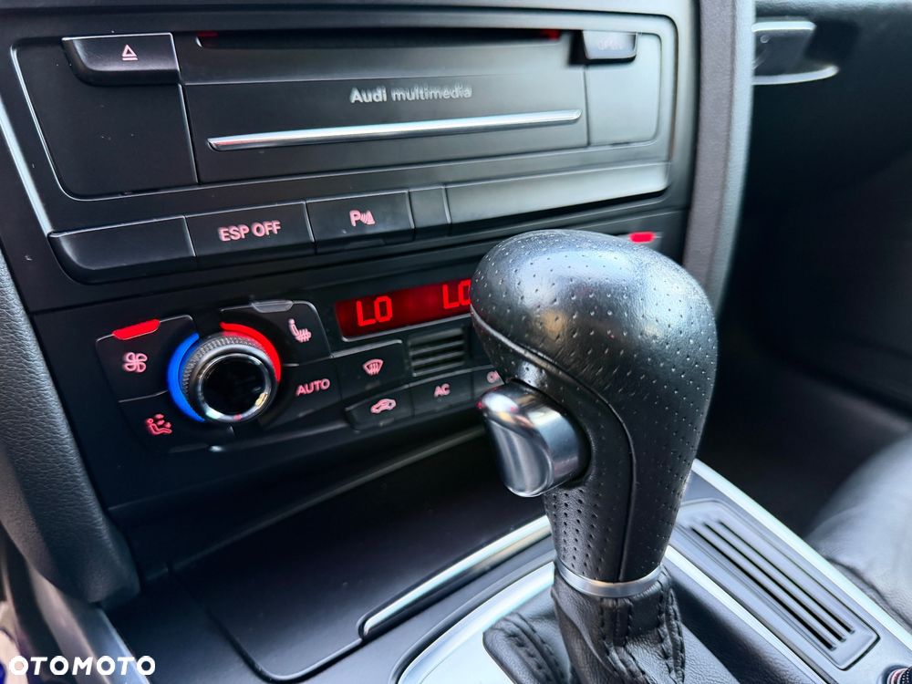Audi A5 Sportback 3.0 TDI Quattro S tronic - 27