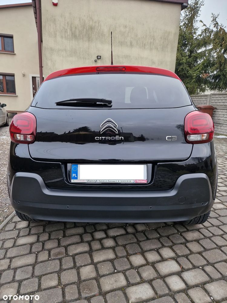 Citroën C3 1.2 PureTech Shine - 5