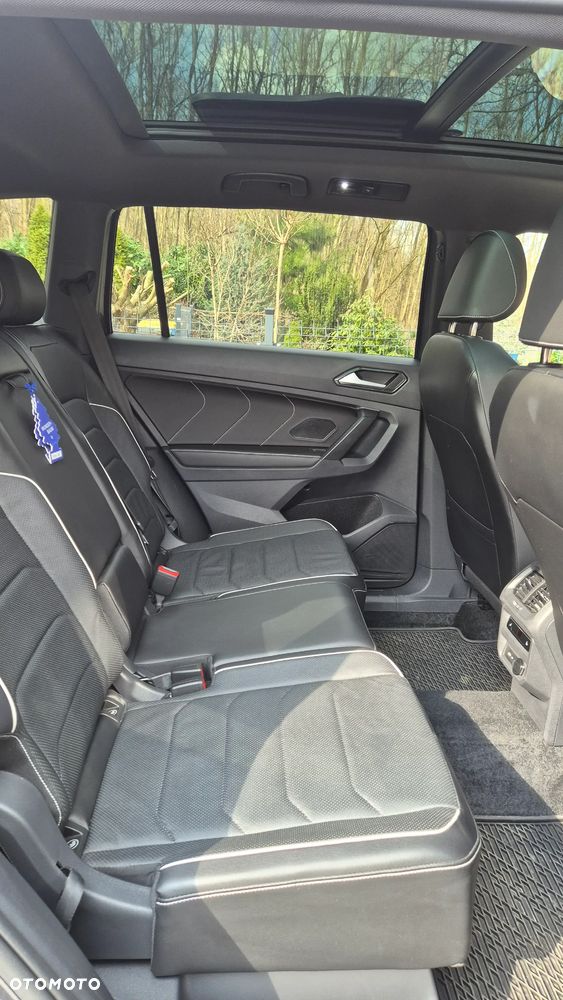 Volkswagen Tiguan 2.0 TSI 4Mot R-Line DSG - 19