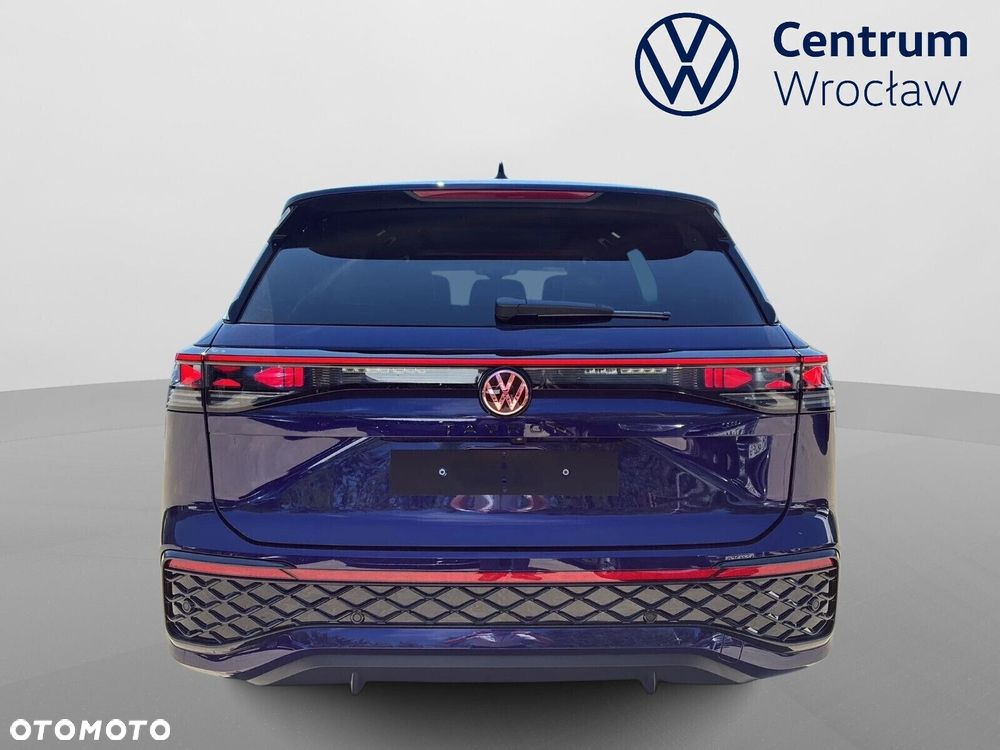 Volkswagen Tayron - 10