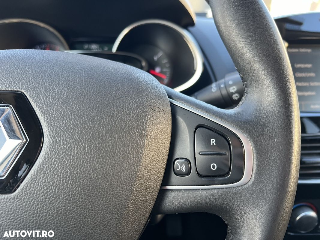 Renault Clio ENERGY TCe 90 Start & Stop LIMITED - 21