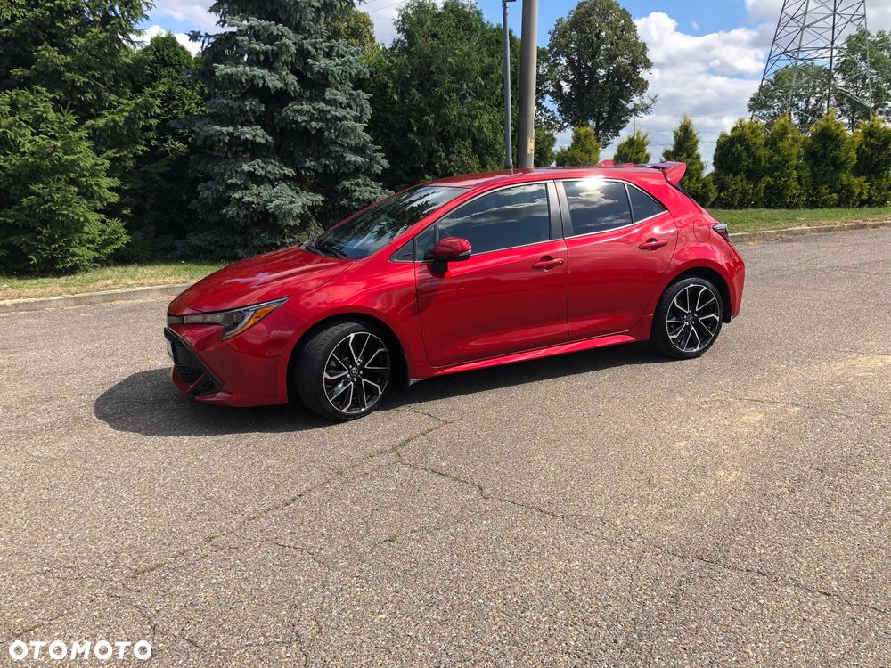 Toyota Corolla - 13