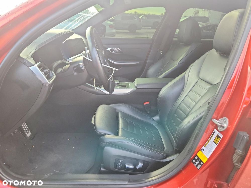 BMW Seria 3 M340i xDrive - 7