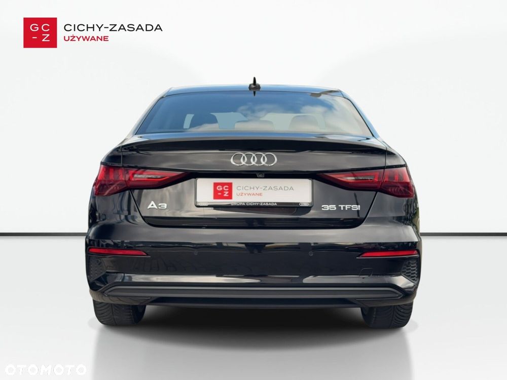 Audi A3 Limousine - 5