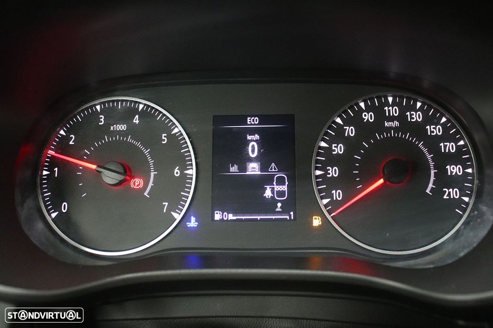 Dacia Jogger 1.0 ECO-G Extreme+ Up&Go 7L Bi-Fuel - 15