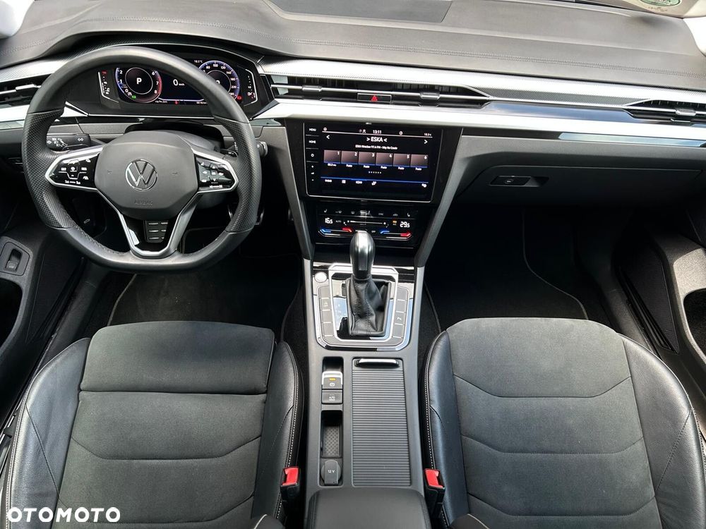 Volkswagen Arteon Shooting Brake 2.0 TSI Elegance DSG - 5