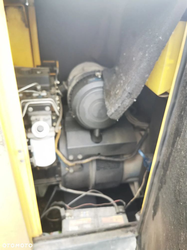 Atlas Copco - 8