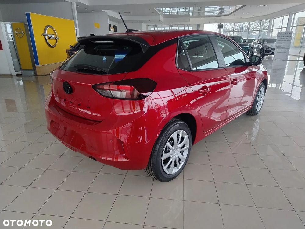 Opel Corsa 1.2 T Edition S&S - 3