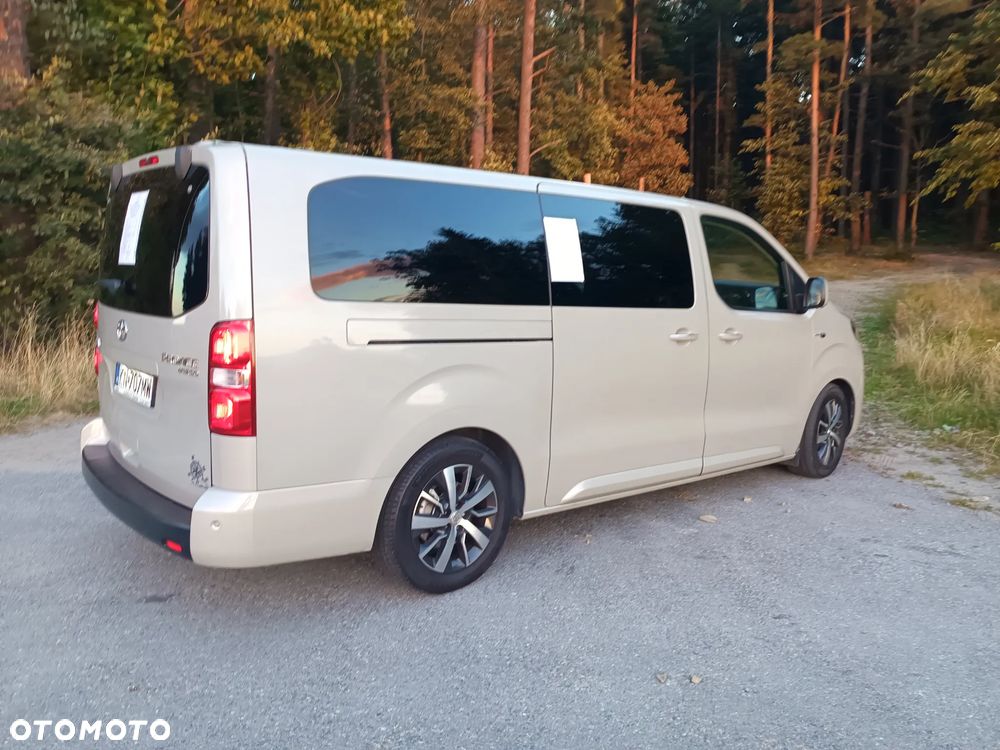 Toyota ProAce - 24