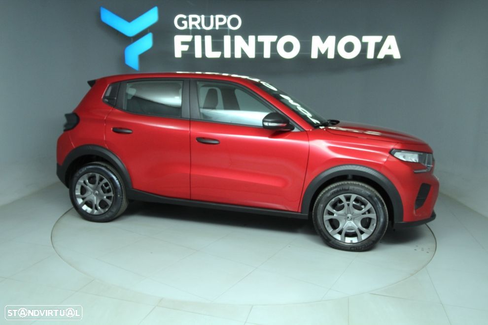 Citroën C3 1.2 Turbo You - 9